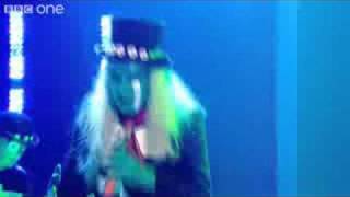 FIRST LOOK Mighty Boosh perform EELS  Friday Night with Jonathan Ross  BBC One [upl. by Balbinder551]