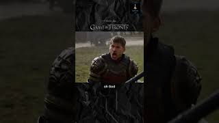 Defense of Lannister army in the face of Daeneryss wrath gameofthrones houseofthedragon shorts [upl. by Hanauq]