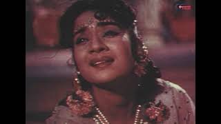 Sakhi Hriday Mein  सखी हृदय में  Kavi Kalidas 1959 Movie Song  Nirupa Roy  S N Tripathi [upl. by Shaffer]