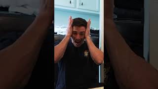 Surprising My GIRLFRIEND With The TIKTOK VIRAL CREAMi  Part 1 [upl. by Odysseus406]