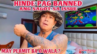 EP653  CLRPC ISSUE MAY PERMIT BA LAST LAP O WALA NAGTATANONG LANG [upl. by Avilo]