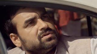 Phamous Hindi Movie Scene HD  Jimmy Shergill  Shriya Saran  Pankaj Tripathi [upl. by Westley]