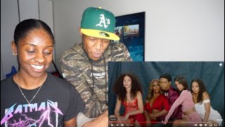 Moneybagg Yo  Time Today Official Music Video REACTION [upl. by Alyosha670]