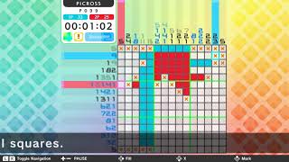 Picross S trailer [upl. by Genet]