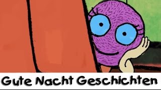 😴 Gute Nacht Geschichte Das Pantoffeltierchen  Geschichten für Kinder [upl. by Lesko247]