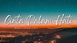 CINTA DALAM HATI UNGU COVER [upl. by Demetra]