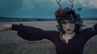 FAUN  Hymn to Pan Video by SamsaraWear [upl. by Thea]