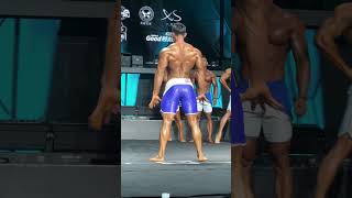 Đẹp như tạc tượng là có thật gym bodybuilding gymer hitfit [upl. by Eirahs275]