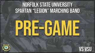 Spartan quotLegionquot PreGame Show 2024 Labor Day Classic [upl. by Notsej]