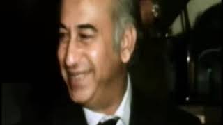 Benazir Bhutto Documentary Part 1 [upl. by Ubald]