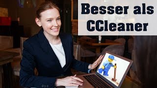 Besser als der CCleaner Das kann Microsoft selbst [upl. by Eleazar204]