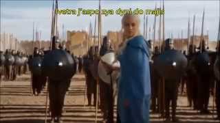 Game of Thrones Doran Martell death scene S06E01 [upl. by Ffilc]