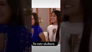 So cute akshara shortvideo viralvideo [upl. by Ardith]