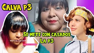 AIMEP3 se mete con VIEJOS CASADOS y se queda PELONA aimep3 gorilovers humor [upl. by Jb]