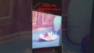 classic 70s BAGPUSS clips 4 [upl. by Odyssey164]