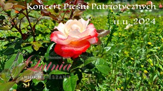 Chór Mieszany LUTNIA Chorzów  Koncert Patriotyczny 🇵🇱 [upl. by Lenahs646]