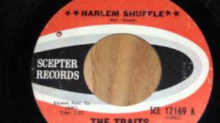 The Traits  Harlem shuffle [upl. by Kippar]