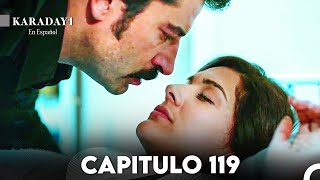 Karadayi en Español Capitulo 119 Doblada En Español [upl. by Osterhus]