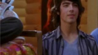 The Making of Camp Rock Part 3  Rock StarChinese Subtitles DC Taiwan [upl. by Harolda]