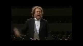 Chailly conducts Mendelssohn [upl. by Emaj]