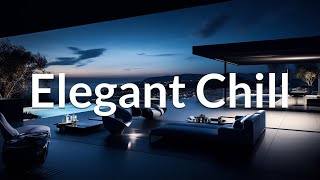 Elegant Chillout  Wonderful Playlist Lounge Chill out  Special Mega Mix 2024 [upl. by Dimphia]