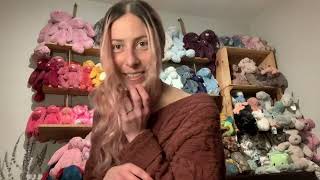 💗Jellycat Unboxing💗 [upl. by Rephotsirhc]