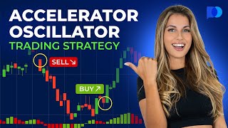 Accelerator Oscillator Trading Strategy  Day Trading Strategies  Trading Guide [upl. by Tobe]