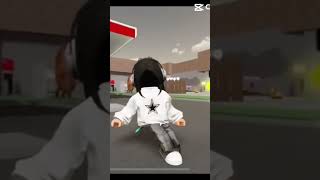 roblox capcut edit funny [upl. by Dahc]