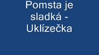 Pomsta je sladká  Uklízečka [upl. by Kellen]