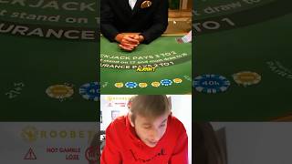 HERE IS HOW HE highlights blackjack xposed poker [upl. by Luzader]