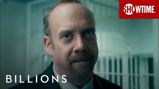 The Limitless Sht Ep 7 Official Clip  Billions  Season 5 [upl. by Narayan]