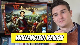 Wallenstein Review 2nd Edition  Chairman of the Board [upl. by Klehm]