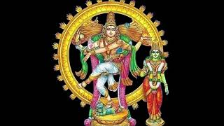 Thillai Vaasane Devaadhi DevaneA SelfComposed Song on Lord Nataraja🙏🙏🙏🙏 [upl. by Nehgaem291]