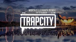 worth remix [upl. by Thorn]