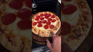 Freschetta Frozen Pizza Review philippines pizza pizzalover [upl. by Kcyrred]