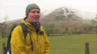 Alan Hinkes ITV  Campaign to save Smardale Gill Viaduct 8222 [upl. by Elatsyrk]