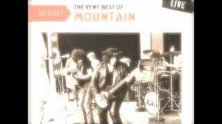 Mountain  quotSilver Paperquot live  Fillmore East  1971 [upl. by Egedan]