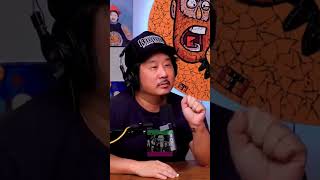 Its MEDIUM comedy funny comedian bobbylee podcast andrewsantino badfriendspodcast [upl. by Niajneb]