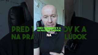 Predtréningovka na prázdny žalúdok  výhody a nevýhody predtréningovka prázdnyzalúdok chudnutie [upl. by Dominus726]