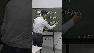 2qism angren matematika maths ozbekiston uzbekistan EKUB va EKUK ha doir bir formula isboti [upl. by Pestana]