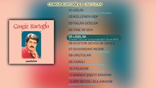 Cengiz Kurtoğlu  Liselim FLAC VERSİYONNostalji [upl. by Longfellow97]