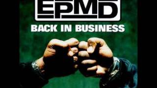 EPMD  Never Seen Before 1997 [upl. by Maite179]