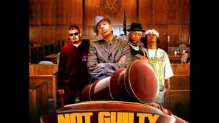 Not Guilty  Teflon Don Feat Spice 1 and Yukmouth [upl. by Ranilopa354]