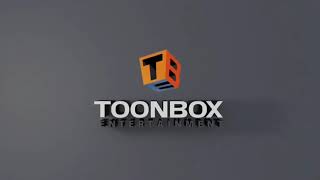 ToonBox Entertainment logo 2016 [upl. by Ecined]