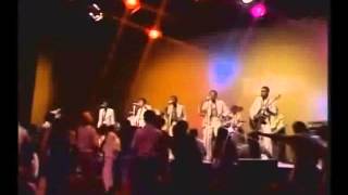 The Trammps  Disco Inferno Live at The Midnight Special [upl. by Coy850]