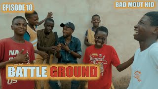 BADMOUTH KID   YAB BATTLE  YOUR FATHER  WORDING  YABBING COMPETITION  HOUSE OF BORO TV [upl. by Arihaz]