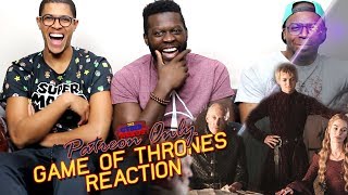 Game Of Thrones Best Moments Reaction Tywin Teaches Joffrey A Lesson In Power [upl. by Edric]