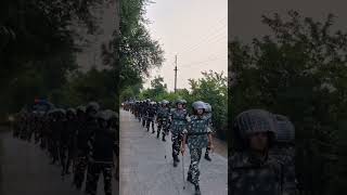 Special force special entry viralshort viralreels viralvideo armylover ssblover army [upl. by Houlberg]