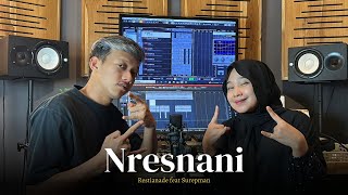 Restianade Ft Surepman  Nresnani [upl. by Hairaza4]