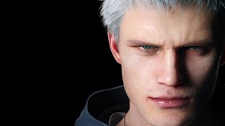 quotDevil Busterquot  Devil May Cry 5  Nero Combo Movie 1 [upl. by Faith]